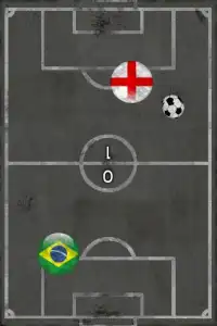 Street Football Multiplayer Screen Shot 0