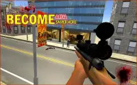 Modern Sniper Killer 3D Screen Shot 5