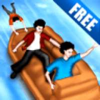 Couch Snow Surfers -Free