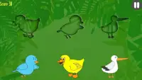 Animal Flower Puzzle for kids Screen Shot 4