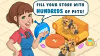Pet Shop Story™ Screen Shot 8
