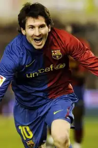 Lionel Messi live wallpaper HD Screen Shot 0