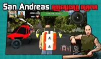 San Andreas American Mafia Screen Shot 7