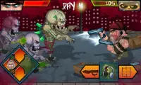 Danny vs Zombies II Screen Shot 3