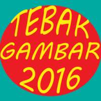 Tebak Gambar 2016