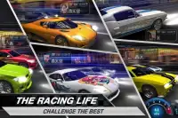 Light Shadow Racing Online Screen Shot 4