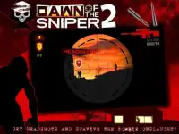Dawn Of The Sniper 2 Screen Shot 3