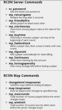 Counter Strike Source Guide Screen Shot 4