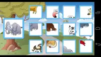 Game for Children (3-5 y) FREE Screen Shot 2