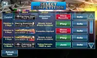 Legends Of Darts-Pro Online LT Screen Shot 2