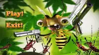 Angry Bees! Screen Shot 5