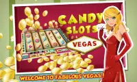 Candy Slots Vegas Screen Shot 3
