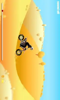 Motocross FMX Screen Shot 3