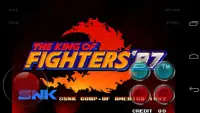 No Adv King of Fighters 97 Screen Shot 0