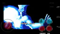No Adv King of Fighters 97 Screen Shot 2