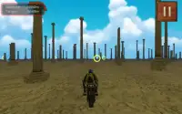 Moto Bike Race Madness Screen Shot 2