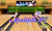 Let's Bowling 3D Screen Shot 4