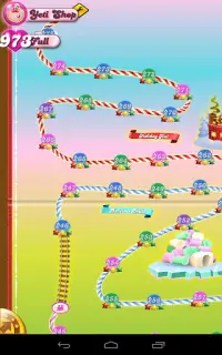 ♥ Candy Crush Extra Lives ♥ Screen Shot 0