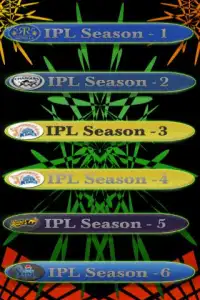 IPL Quiz Mania Screen Shot 1