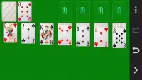 Solitaire-Spider-Freecell III Screen Shot 0