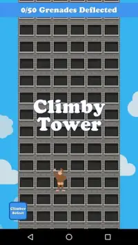 Climby Tower Screen Shot 7