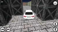 Driving Simulator 3D Screen Shot 4