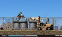 Crazy Motorcycle Screen Shot 1