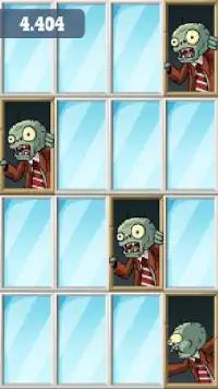Zombie Smash Screen Shot 0