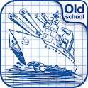 Battleship: Old School Games