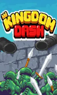 Kingdom Dash Screen Shot 4