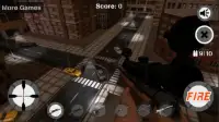 Sniper City Assassin Challenge Screen Shot 2