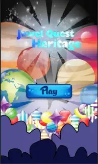Jewel Quest Heritage Screen Shot 5