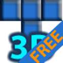 Tetris 3D Free