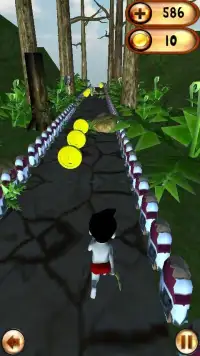 Temple Dragon Run 3D Screen Shot 7