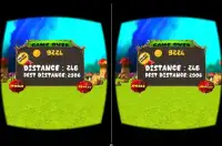 Virtual Reality Fantasy Racer Screen Shot 4