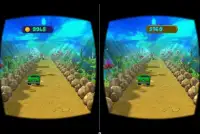 Virtual Reality Fantasy Racer Screen Shot 3