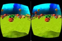 Virtual Reality Fantasy Racer Screen Shot 2