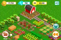 Farm Story: Father’s Day Screen Shot 1