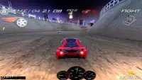 Racing Cars Screen Shot 1