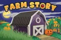 Farm Story: Halloween Screen Shot 0