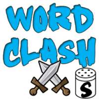Word Clash