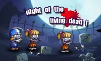 Zombie Diary: Survival Screen Shot 2