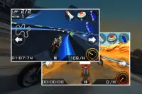 Real Racing Speed Moto 3D Screen Shot 8