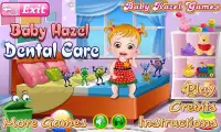 Baby Hazel Dental Care Screen Shot 4