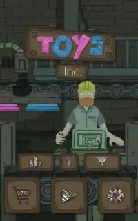 Toys Inc Screen Shot 2