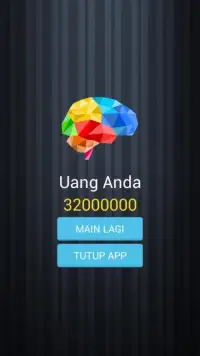 Millionaire Indonesia Offline Screen Shot 0