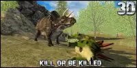 Ultimate Life Of Dinosaur 3D Screen Shot 2