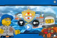 LEGO® City Rapid Rescue Screen Shot 3