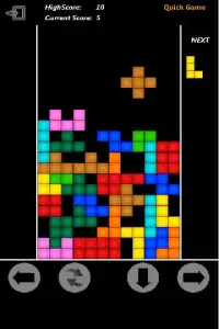 Tetris Extreme Evolution Screen Shot 4