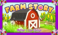 Farm Story: Mother's Day Screen Shot 0